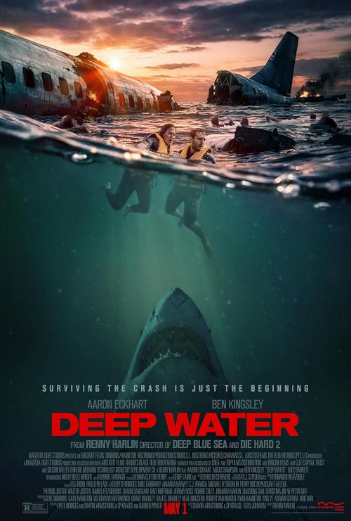 deep-water