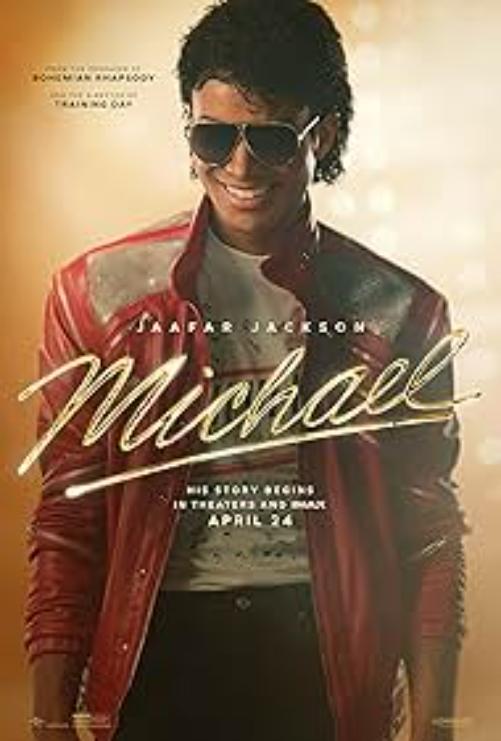 micheal
