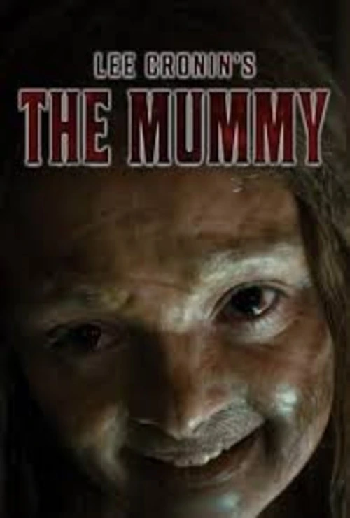 mummy